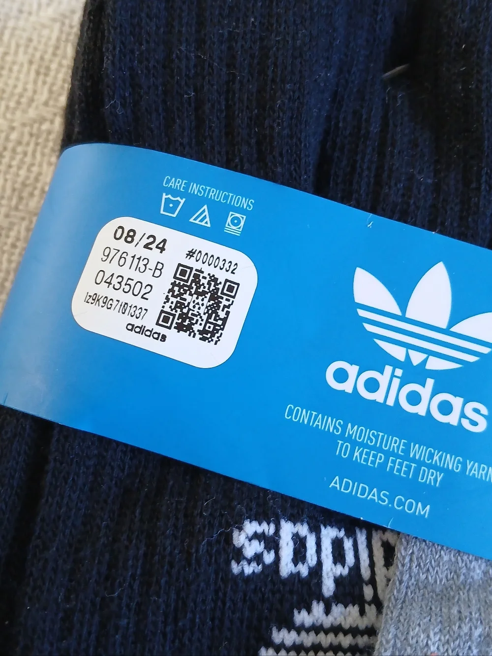 adidas kids size